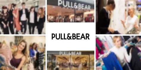 pull and bear trabajo|Cómo trabajar en PULL & BEAR en 2024【。